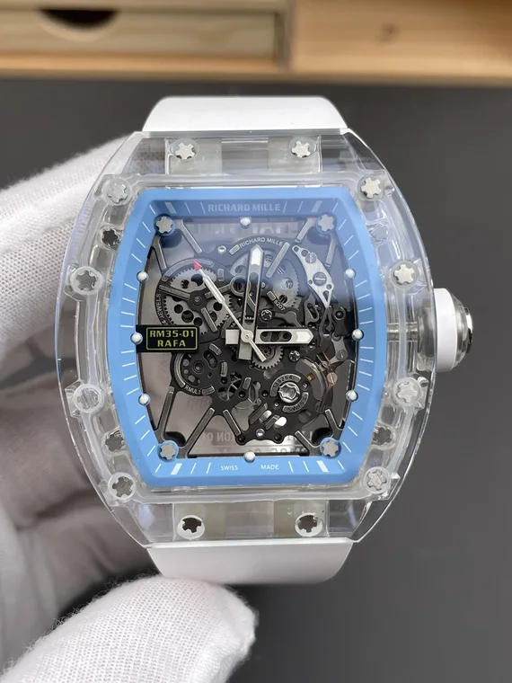 Richard Mille RM RM 35-01