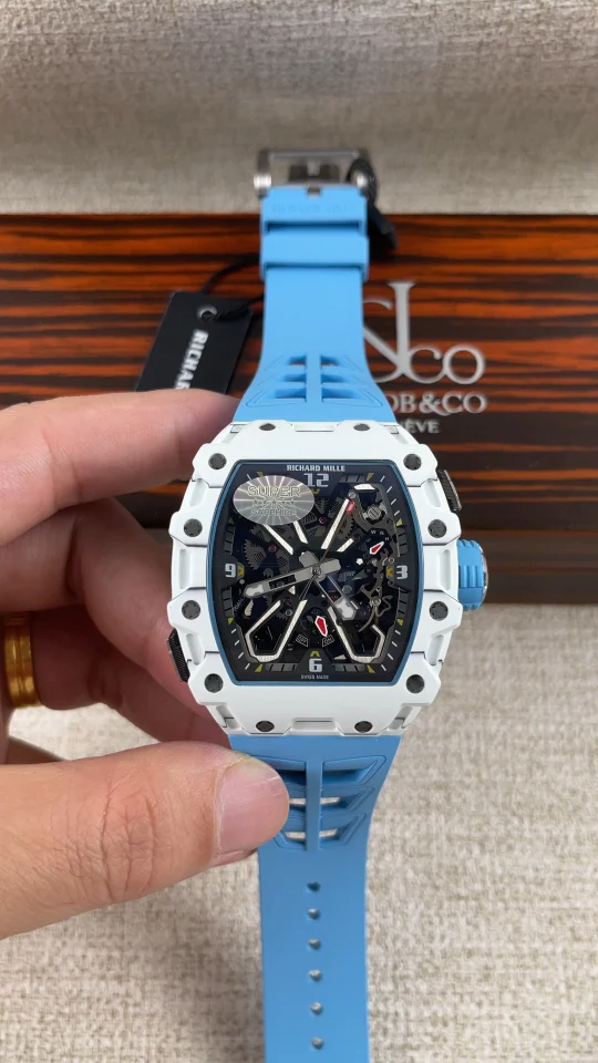 Richard Mille RM RM 35-03