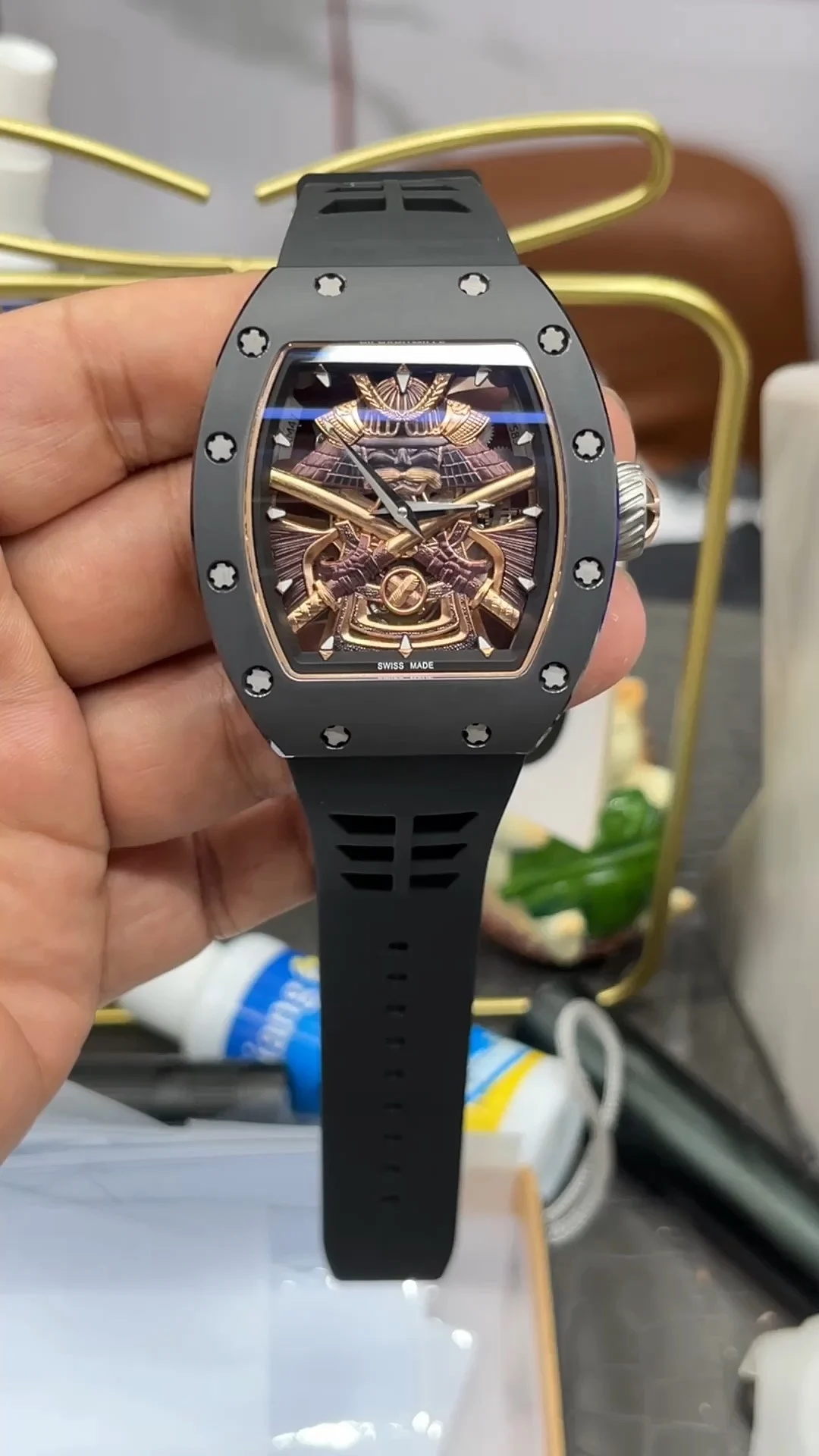 Richard Mille RM RM 47