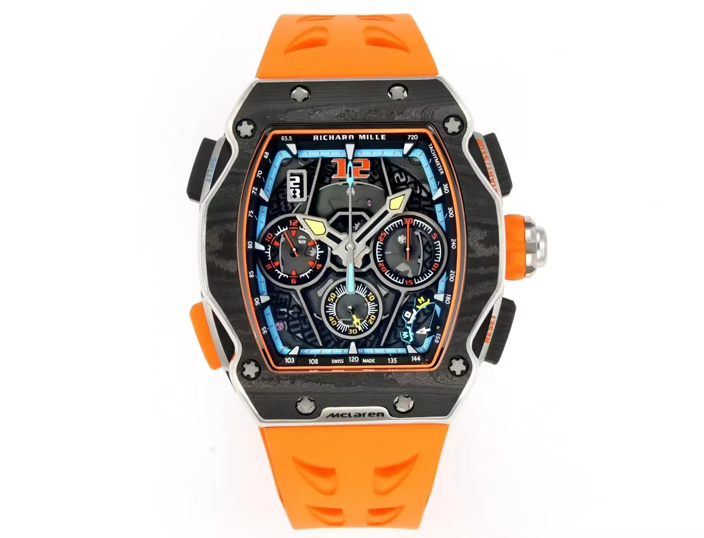 Richard Mille RM RM 65-01