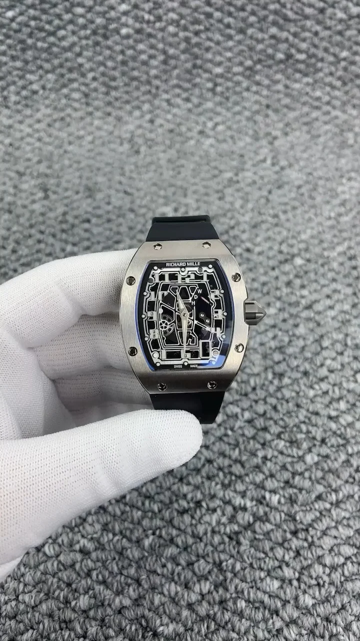 Richard Mille RM RM 67-01