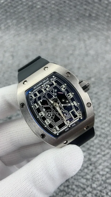 Richard Mille RM RM 67-01