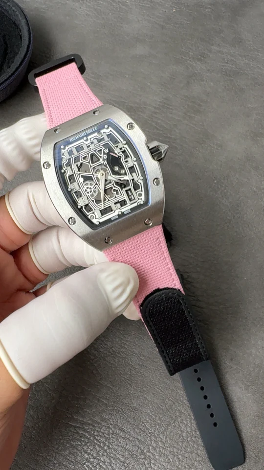 Richard Mille RM RM 67-01