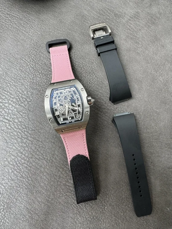 Richard Mille RM RM 67-01
