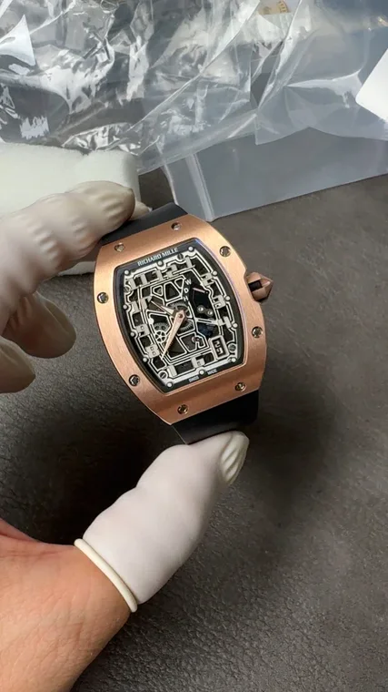 Richard Mille RM RM 67-01