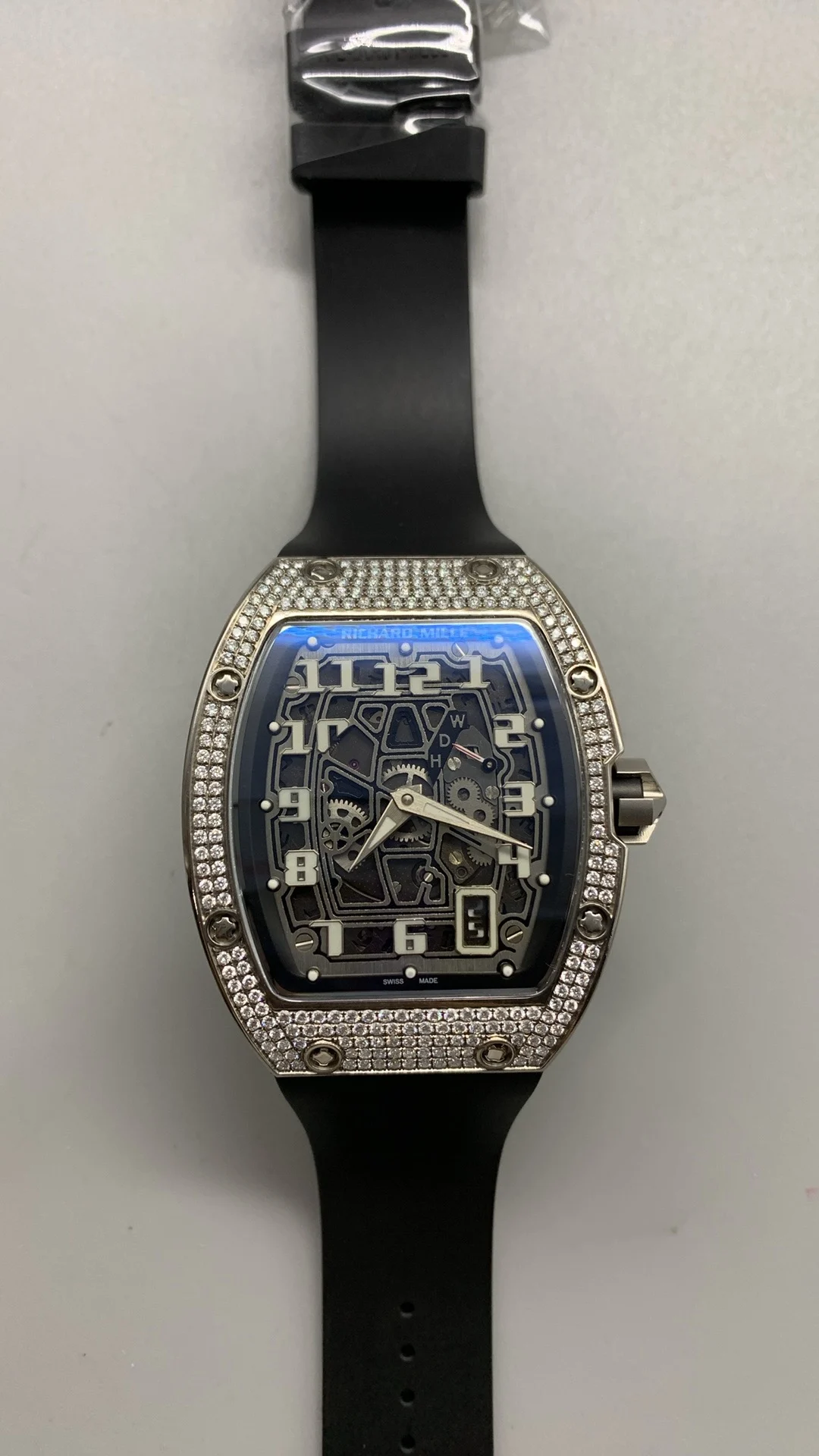 Richard Mille RM RM 67-01