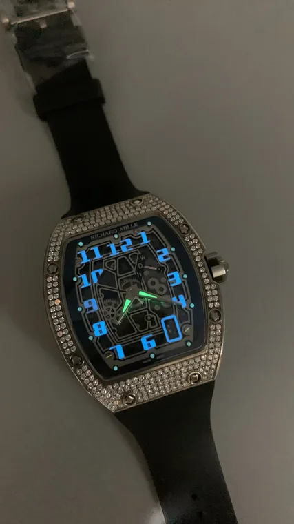 Richard Mille RM RM 67-01
