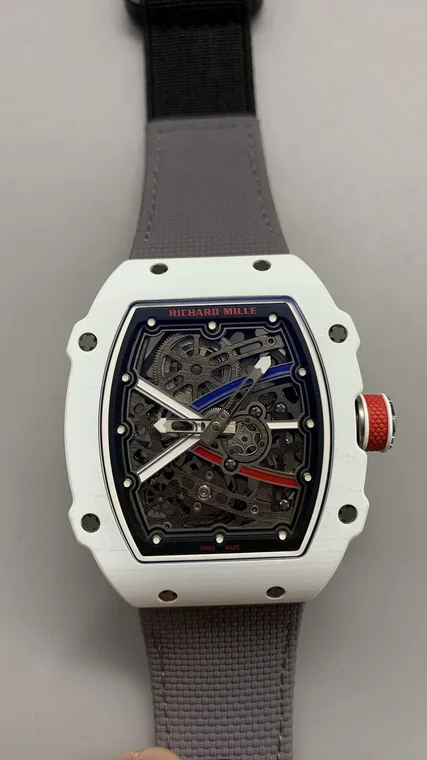 Richard Mille RM RM 67-02
