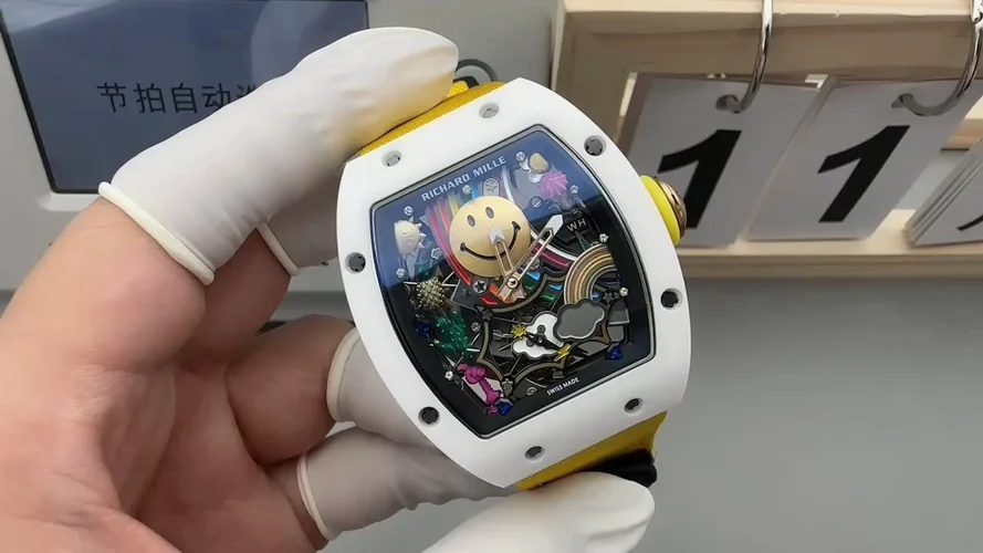 Richard Mille RM RM 88