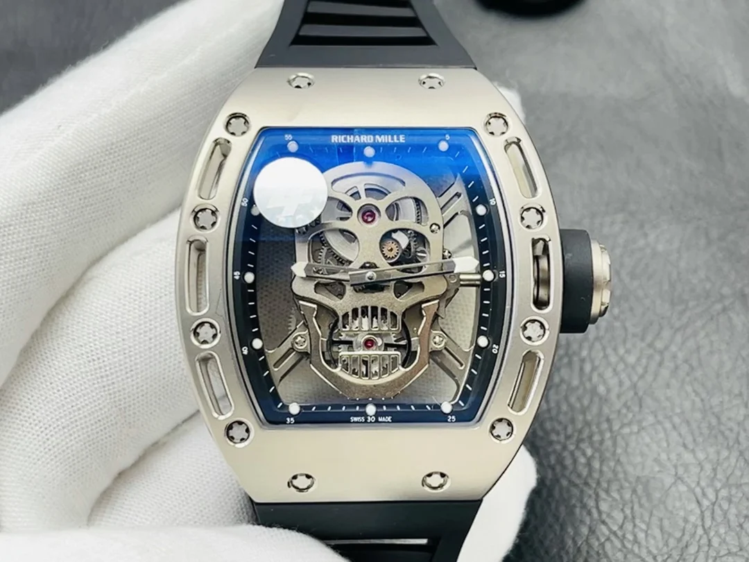 Richard Mille RM Titanium RM 052