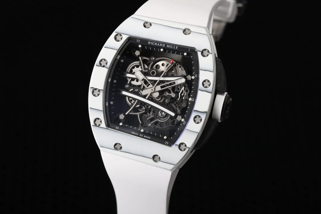 Richard Mille RM Titanium RM 61-01