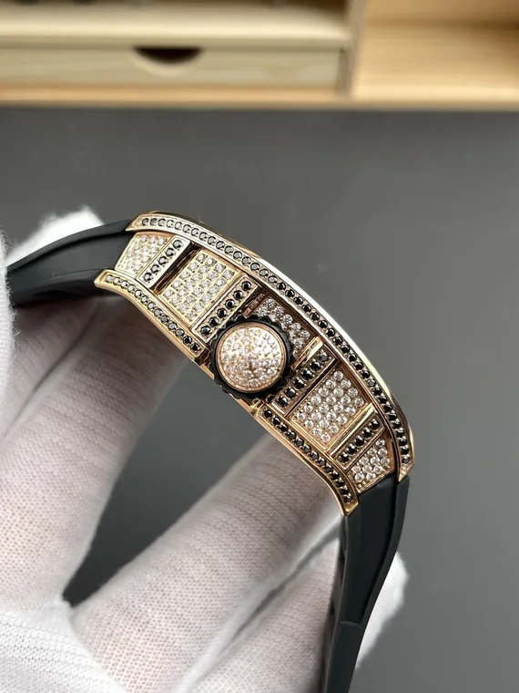 Richard Mille RM Tourbillon RM 26-01