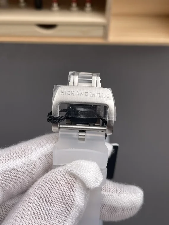 Richard Mille RM Tourbillon RM 53-02