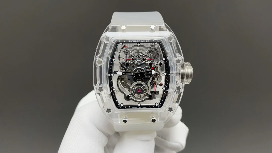 RM Richard Mille ~
