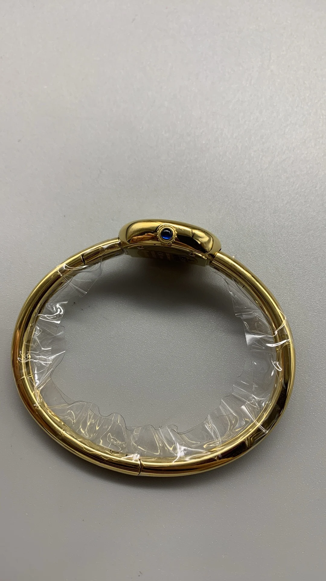 Rolex 103838 — photographed off the sweep