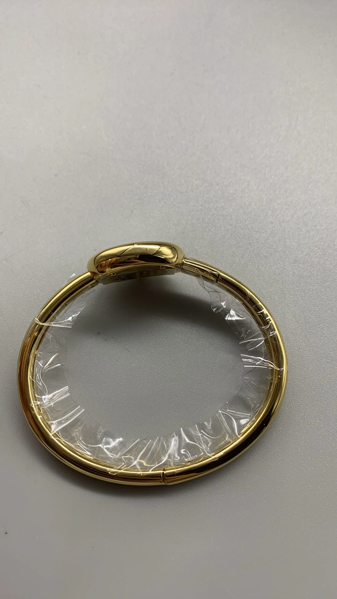 Rolex 103838 — photographed off the sweep