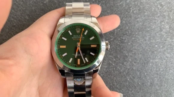 Rolex 114060