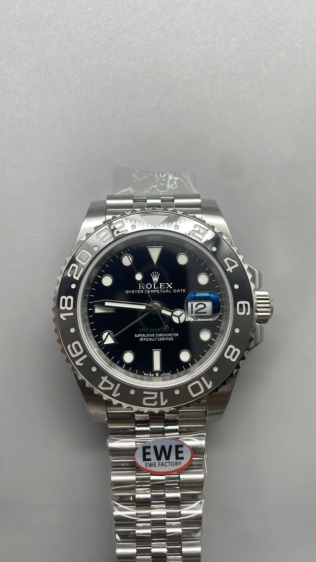 Rolex 126531