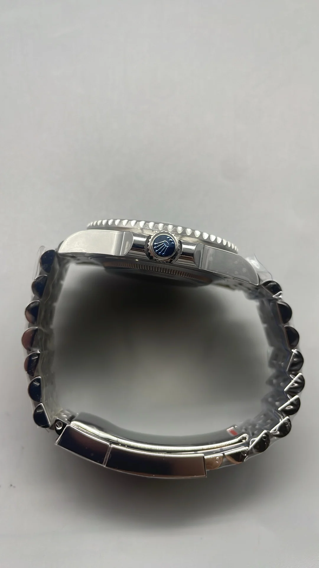 Rolex 126531 — photographed off the sweep