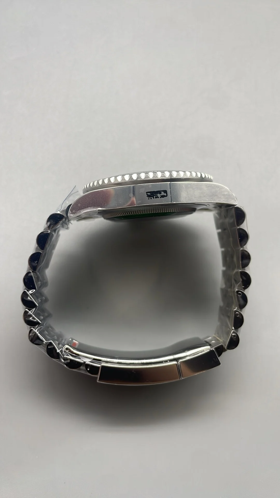 Rolex 126531 — photographed off the sweep