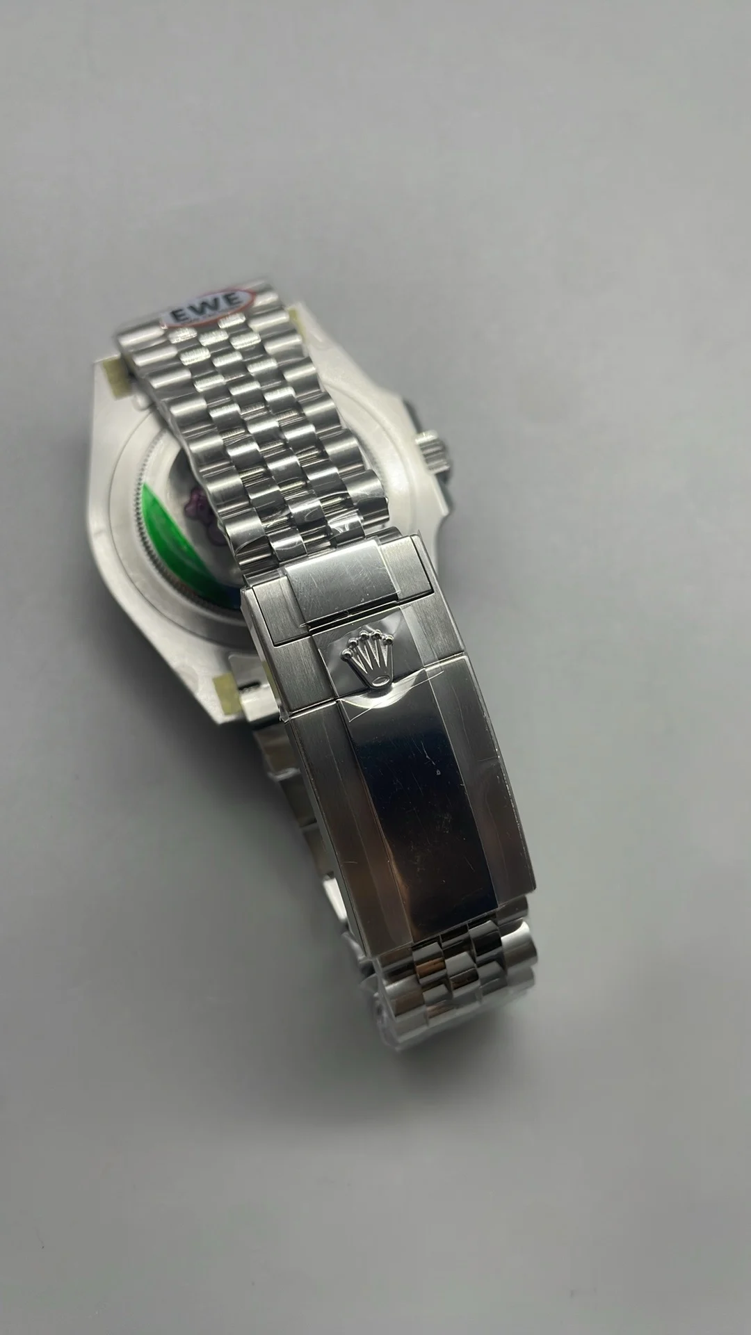 Rolex 126531 — photographed off the sweep