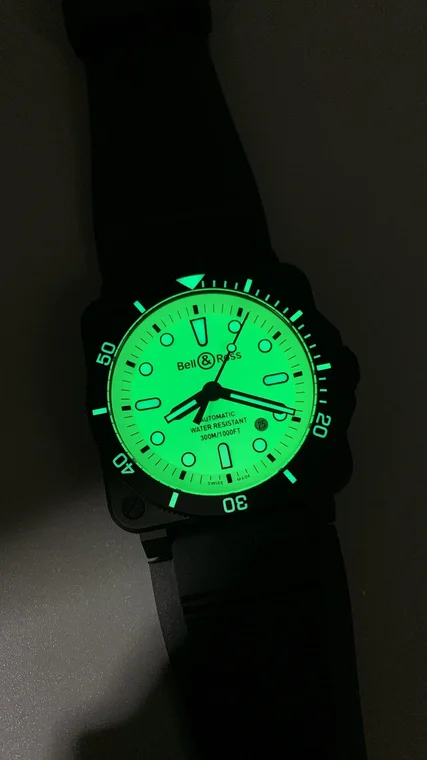 Rolex 129033