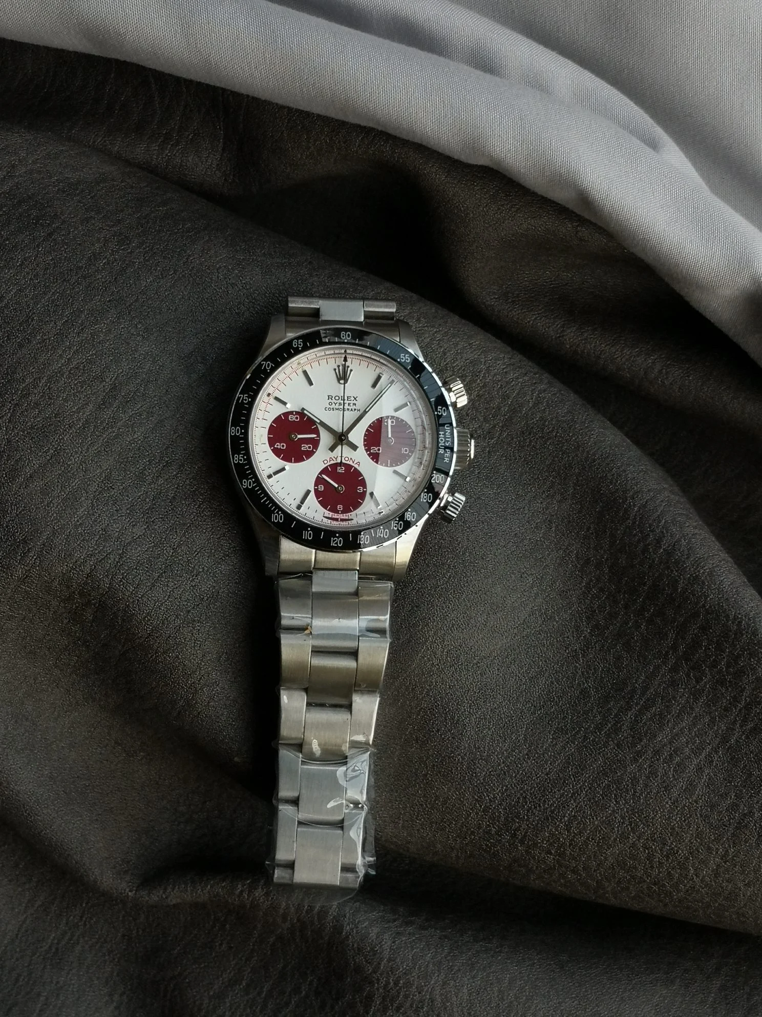 Rolex 37.5mm