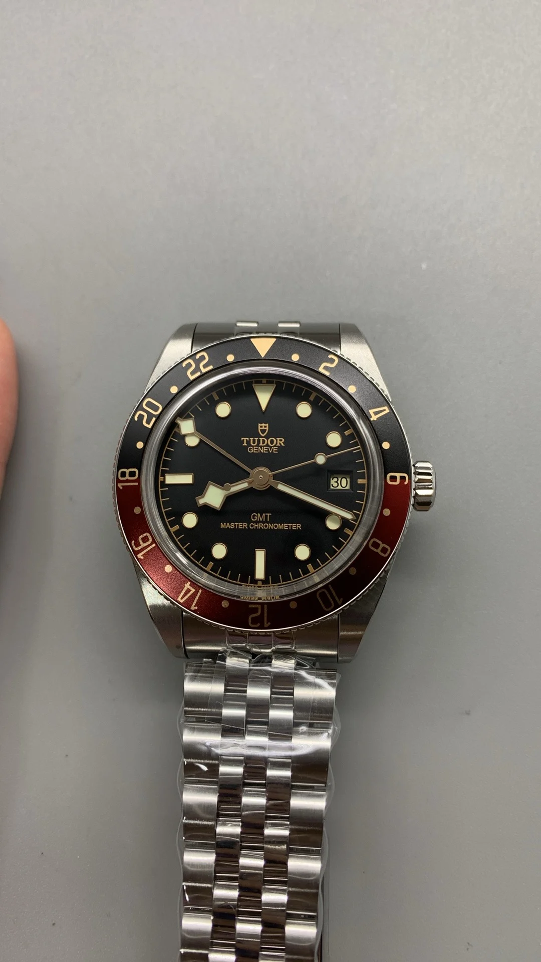 Rolex 39mm