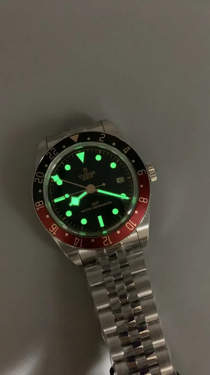 Rolex 39mm