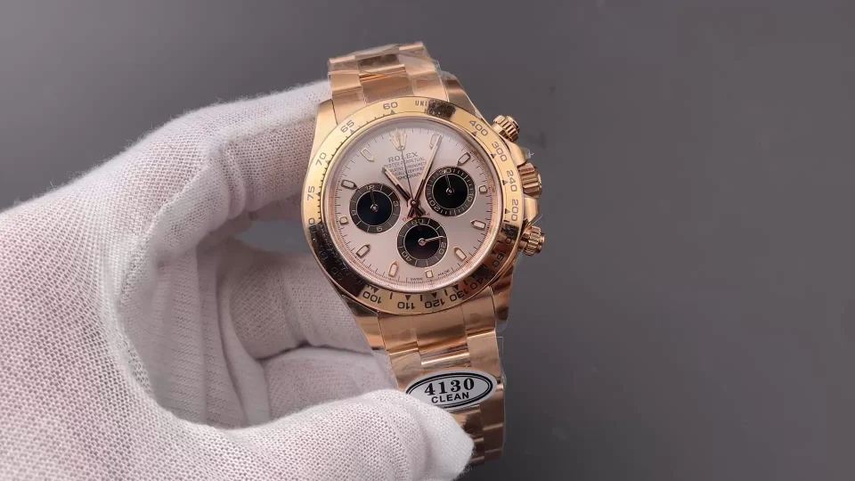 Rolex 40mm