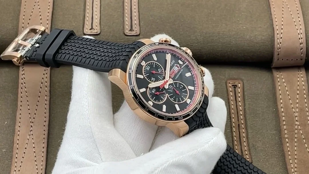 Rolex 44mm