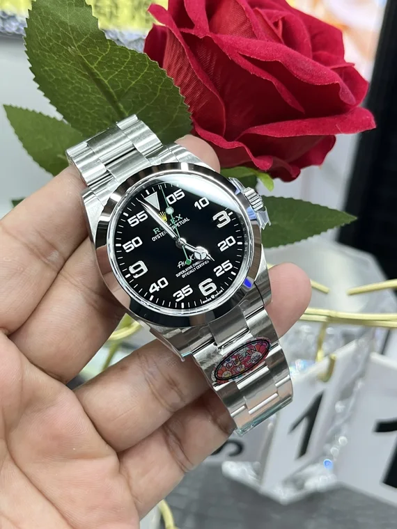 Rolex Air-King