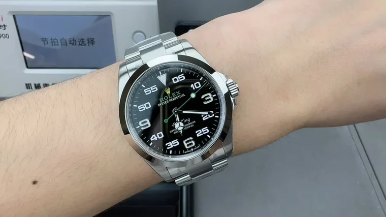 Rolex Air-King 40mm