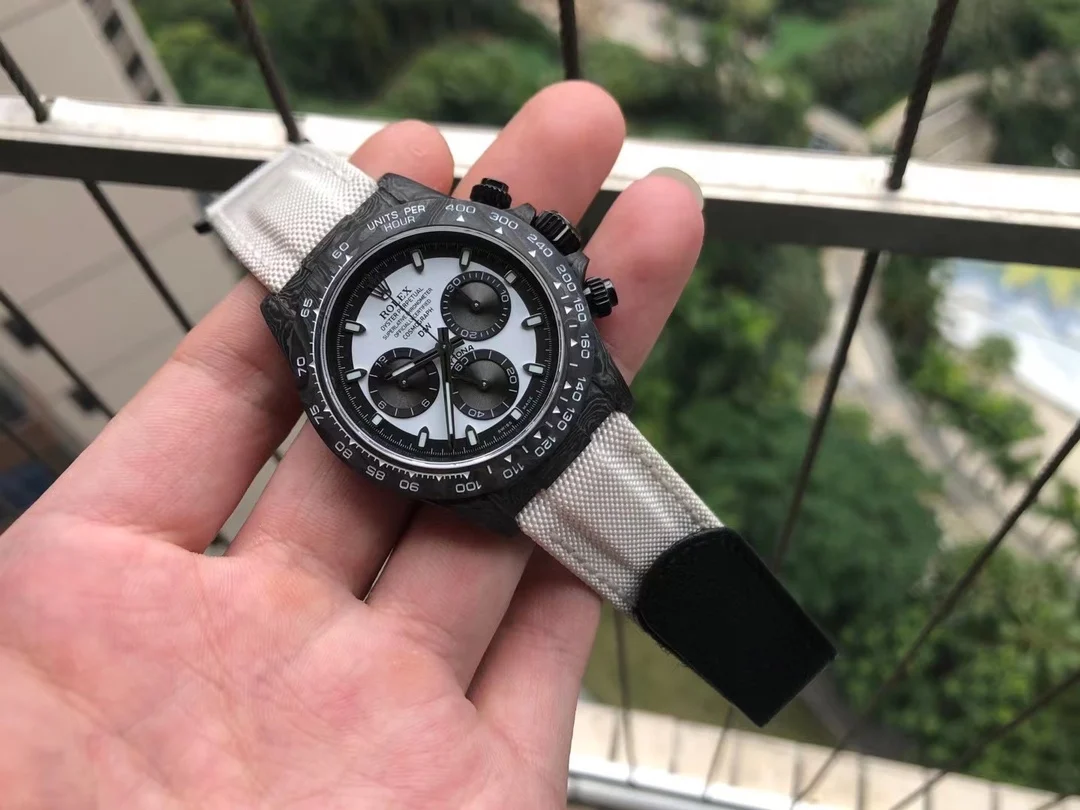 Rolex Carbon