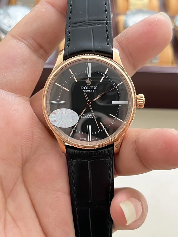 Rolex Cellini 39mm