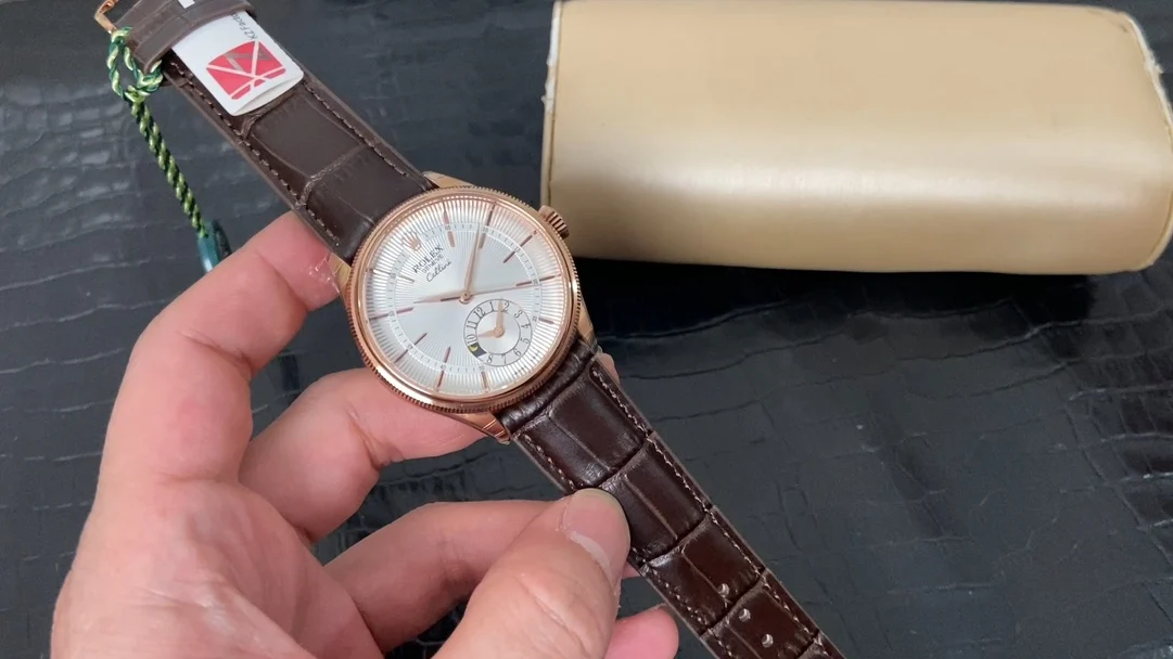 Rolex Cellini