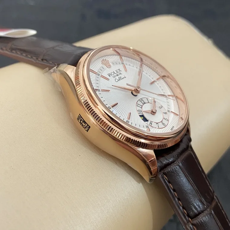 Rolex Cellini