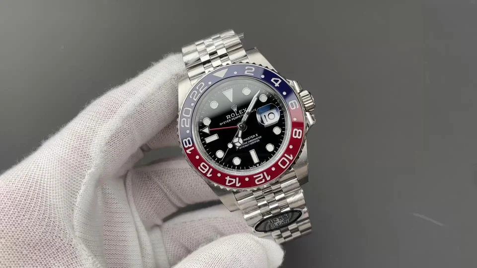 Rolex Coke 40mm
