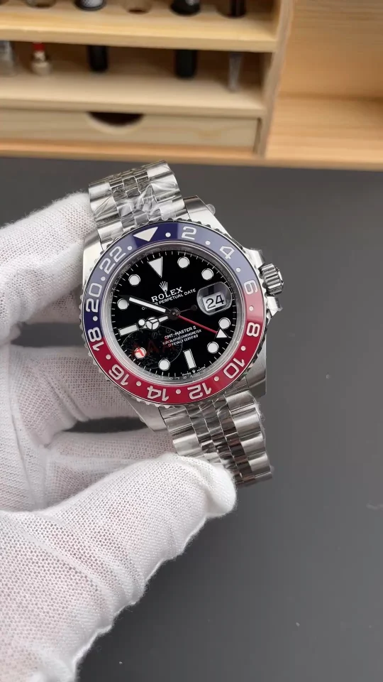 Rolex Coke 40mm