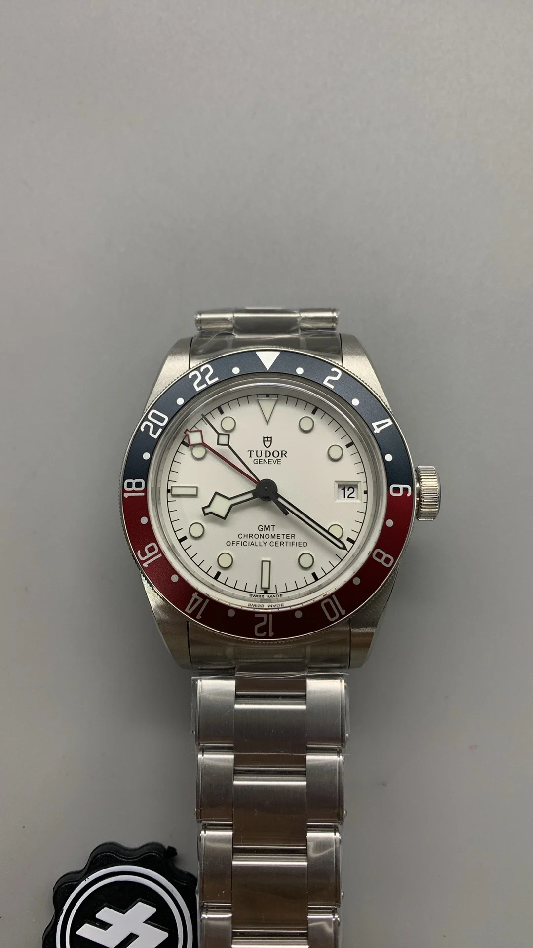 Rolex Coke 42mm