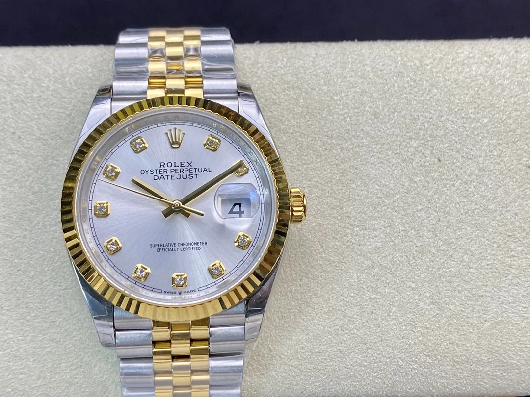 Rolex Datejust 126233