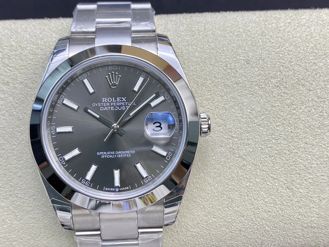Rolex Datejust 126331