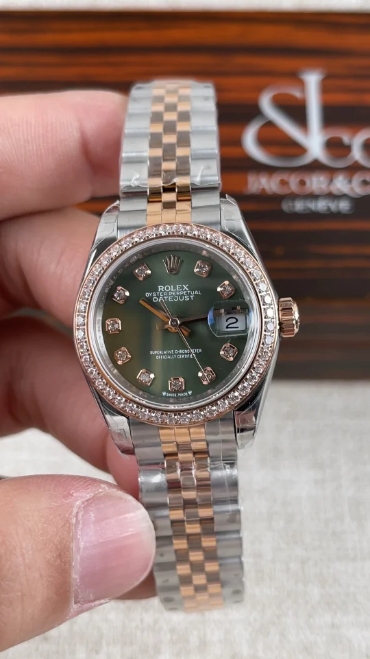 Rolex Datejust 28mm