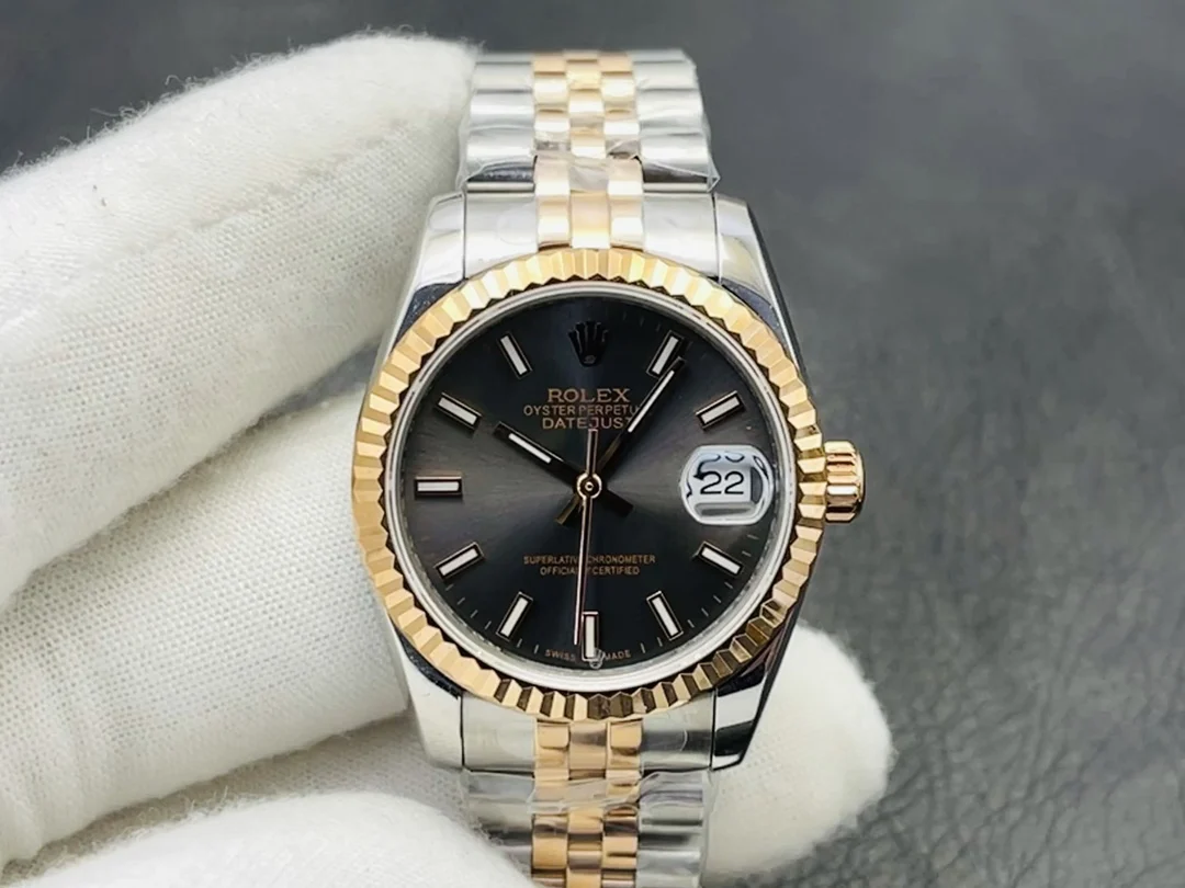 Rolex Datejust 28mm