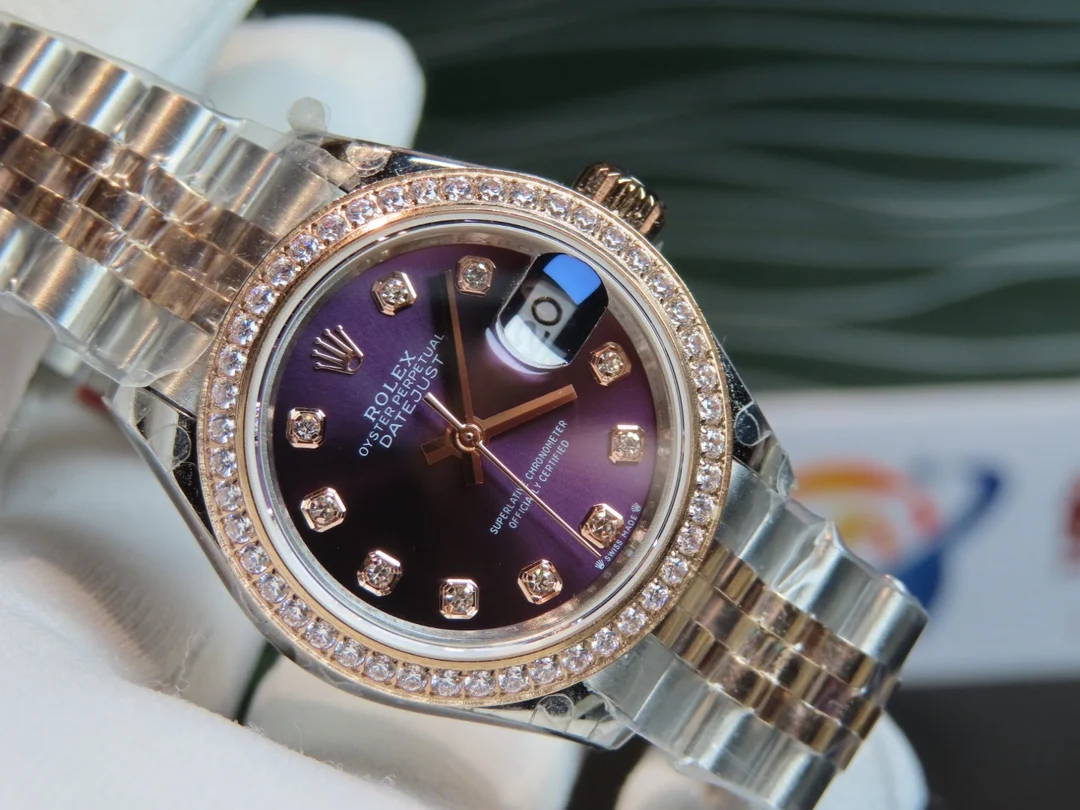 Rolex Datejust 28mm