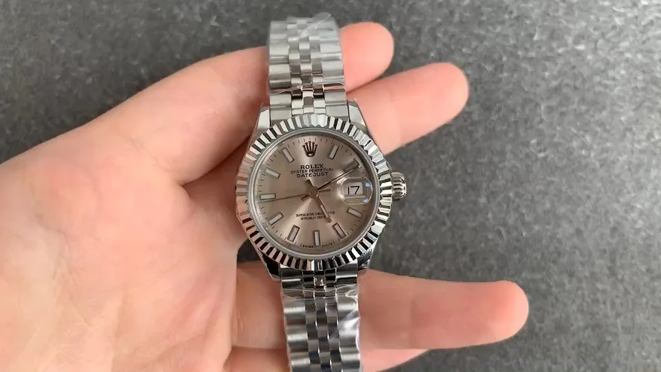 Rolex Datejust 28mm