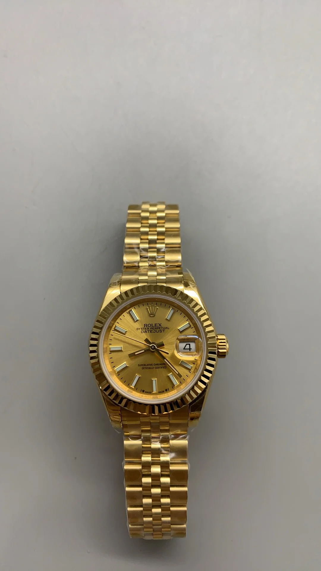 Rolex Datejust 28mm