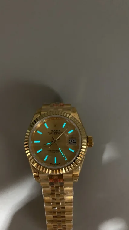 Rolex Datejust 28mm