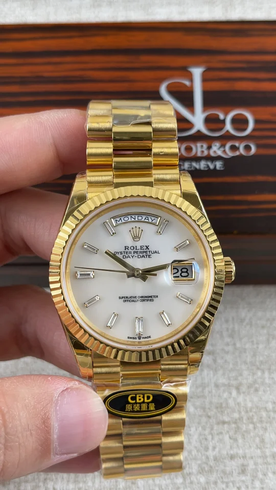 Rolex Datejust