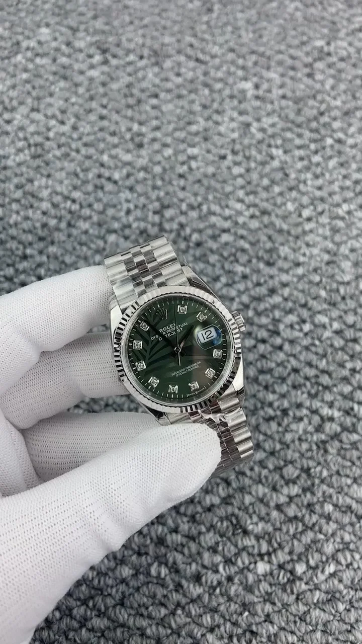 Rolex Datejust 36mm